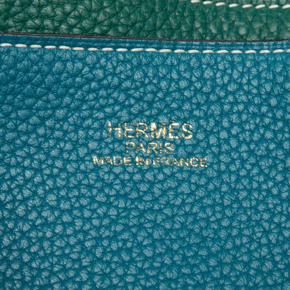 Herm&egrave;s Tote