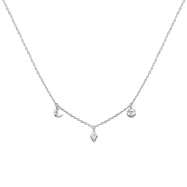 Lea Necklace