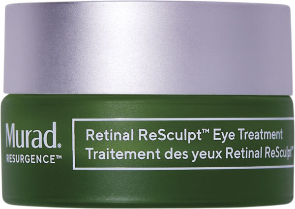 RETINAL RESCUPLT EYE TREATMENT 15 ML