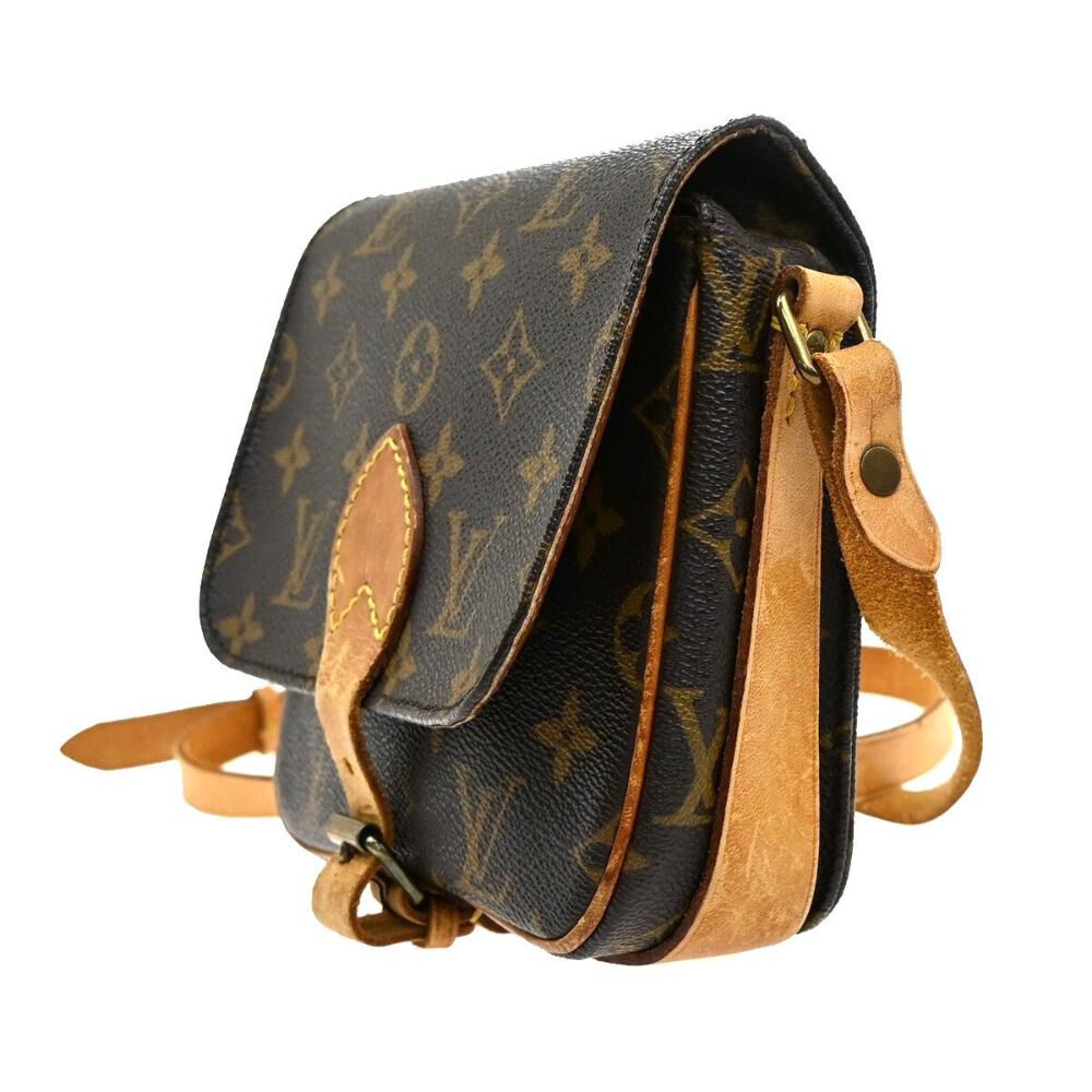 Louis Vuitton Cartouchiere