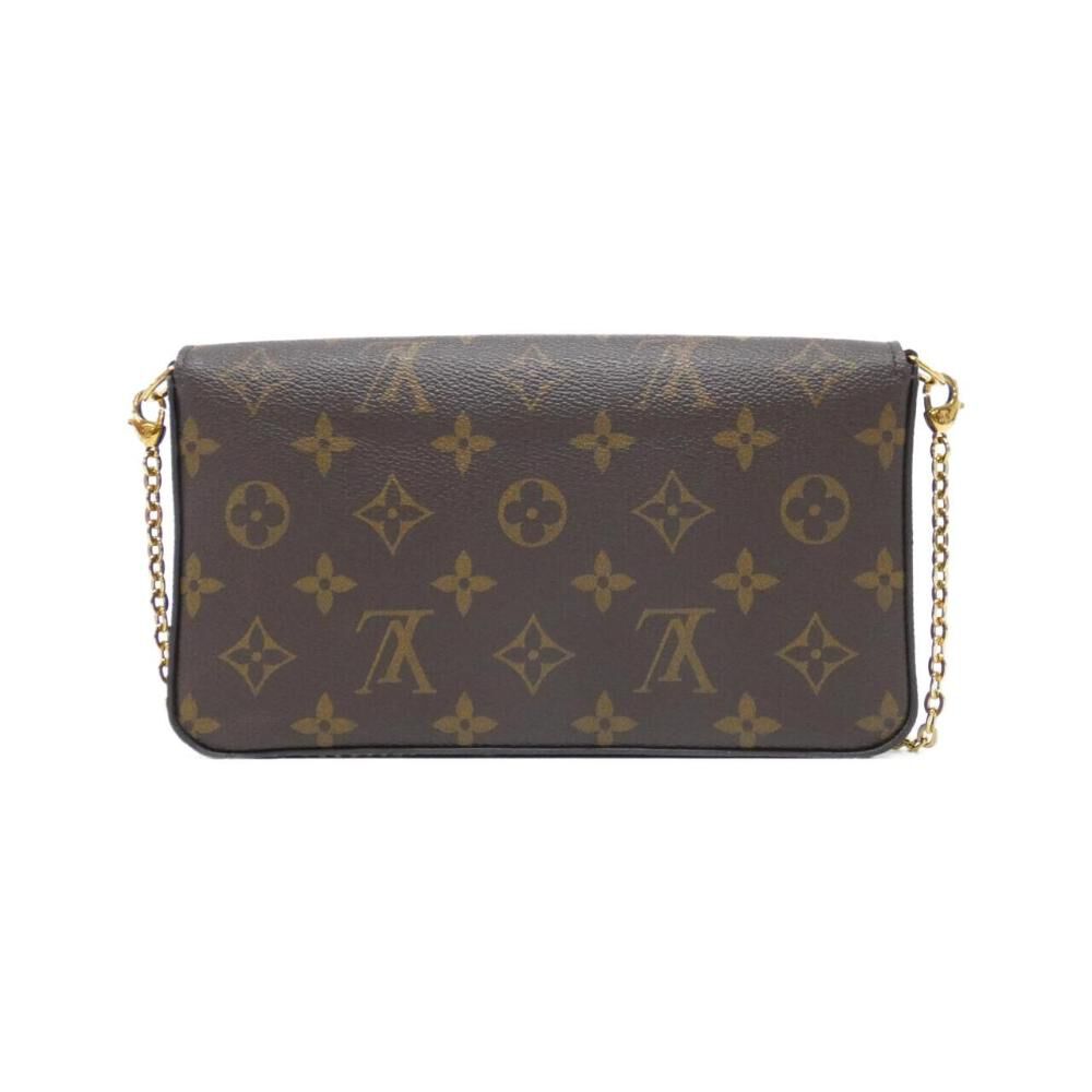 Louis Vuitton Pochette Felicie