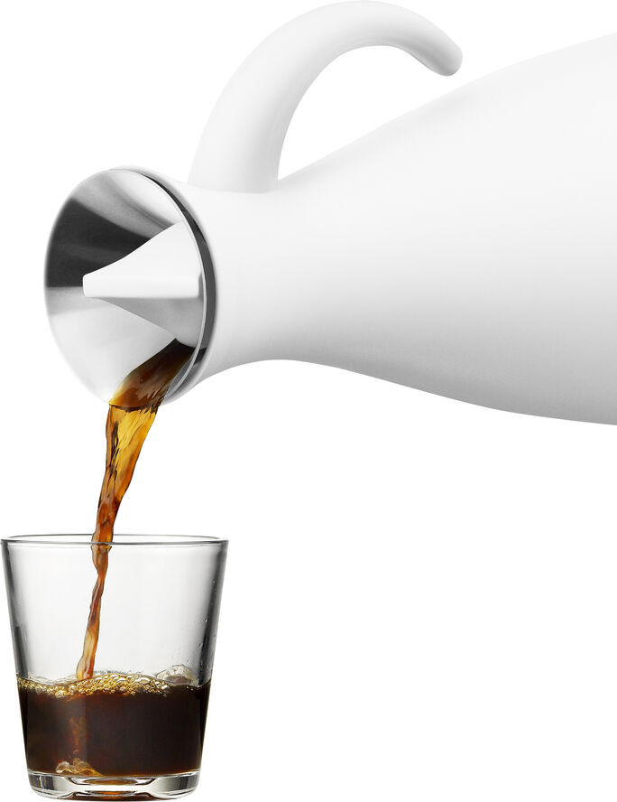 Termos 1 l. matt vit