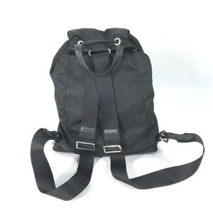 Prada Backpack