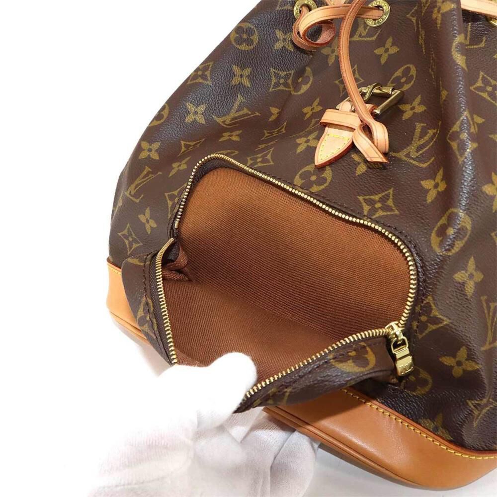 Louis Vuitton Montsouris