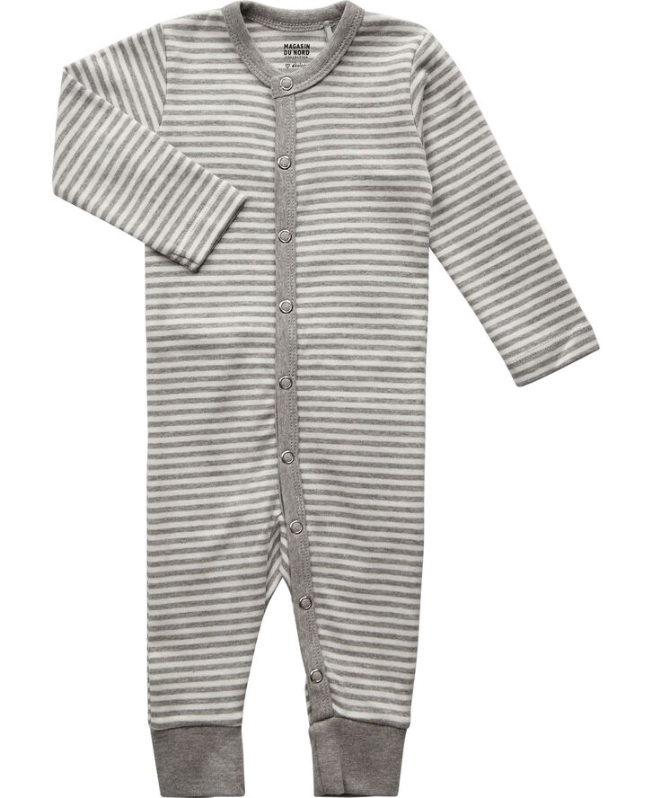 Laurits 9G baby bodysuit