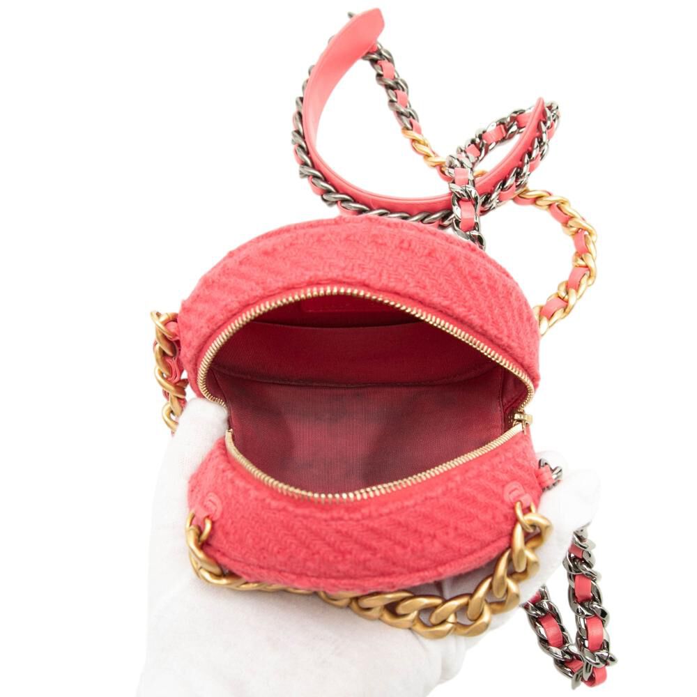 Chanel Clutch