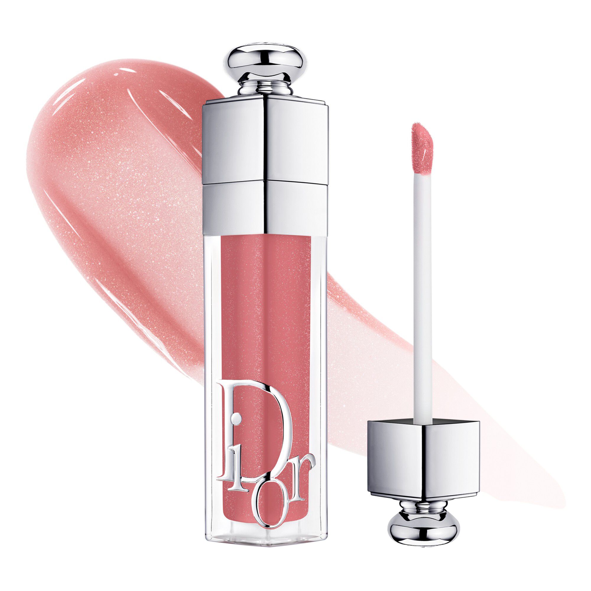 Dior Addict Lip Maximizer Lip Plumping Gloss