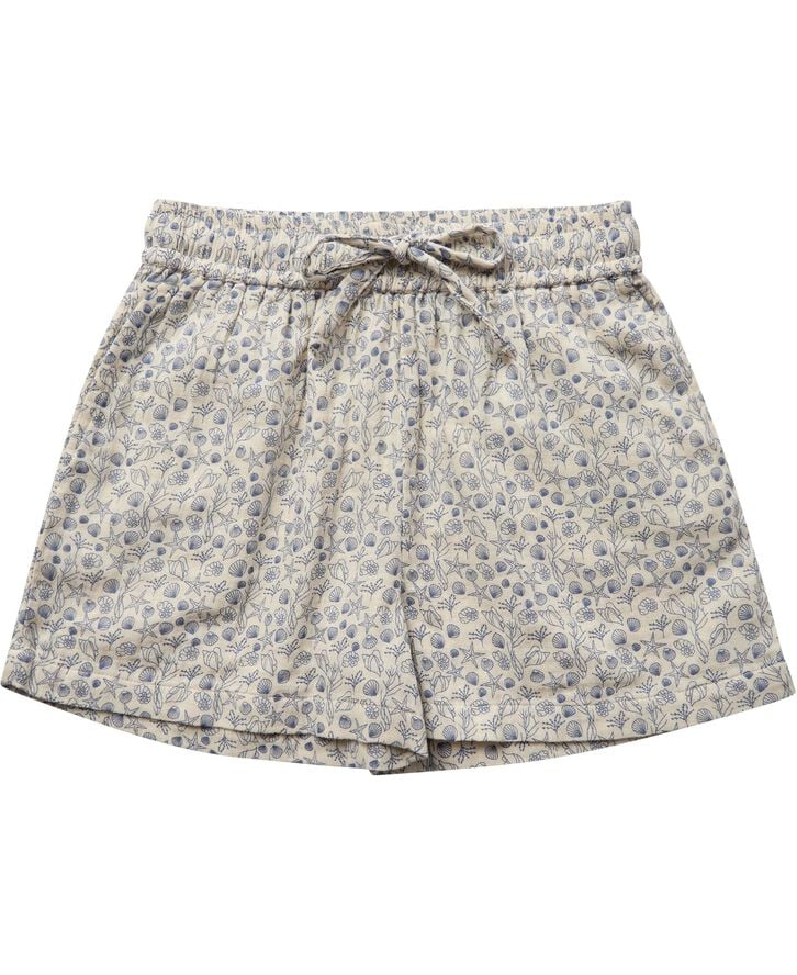 Musling 8G junior shorts
