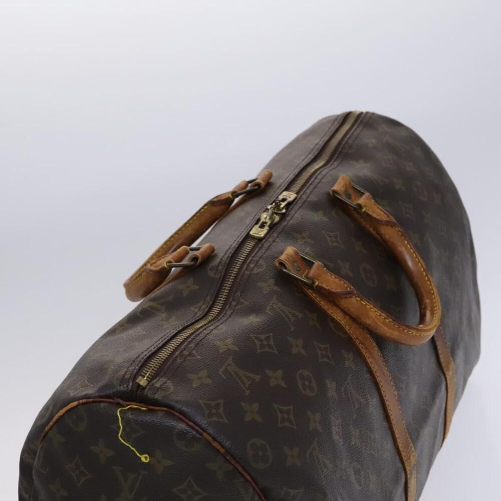 Louis Vuitton Keepall