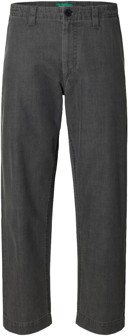 ANRTRYGVE SELVEDGE DENIM LG JEANS