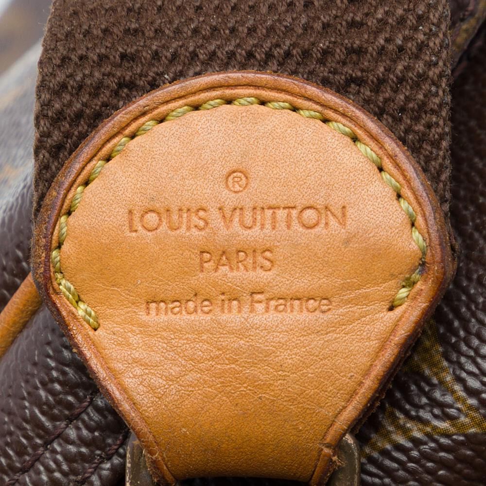 Louis Vuitton Reporter