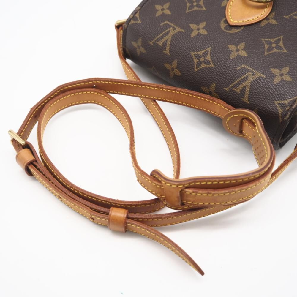 Louis Vuitton Saint Cloud