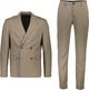 Plain DB mens suit