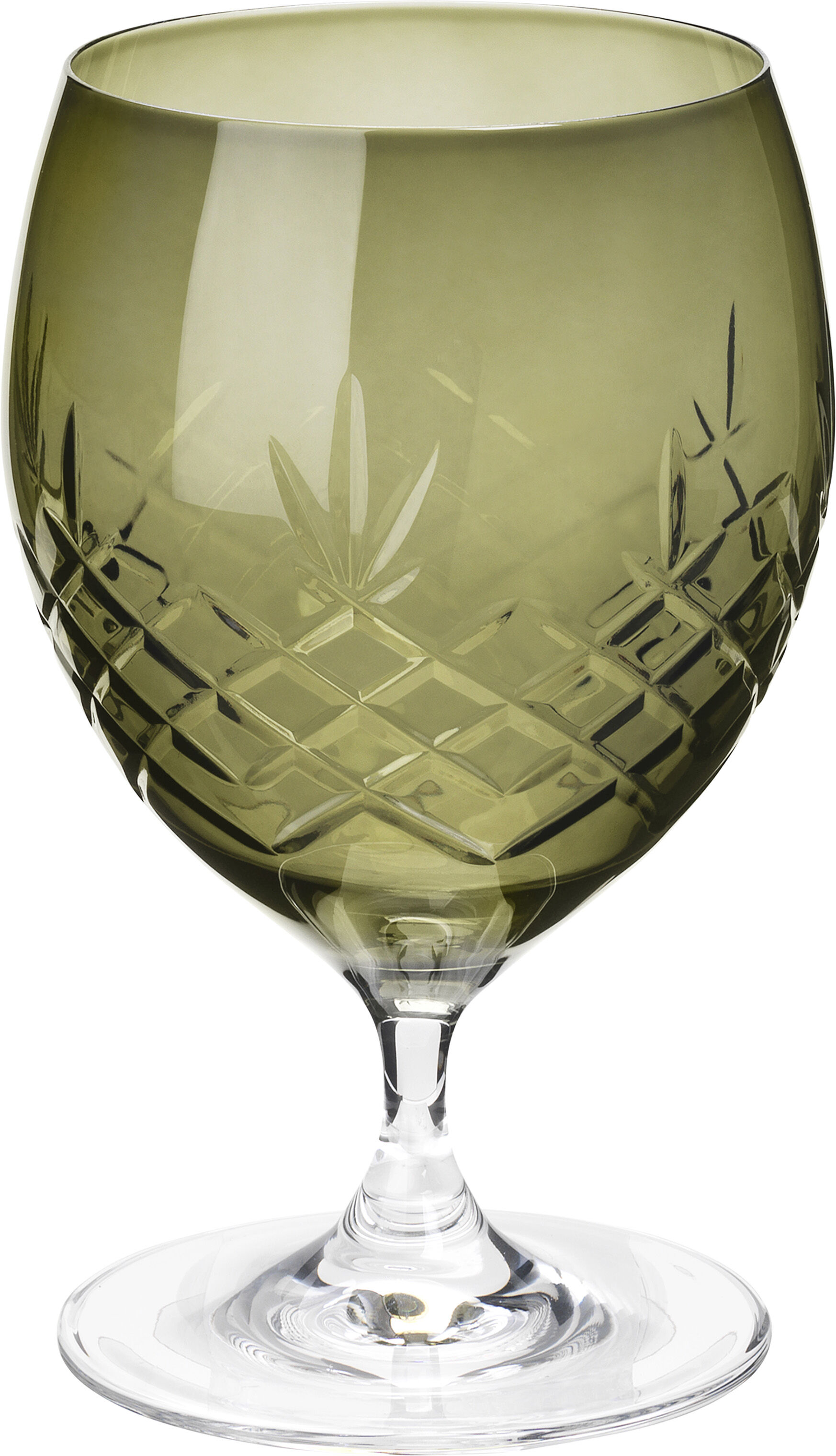 Crispy Emerald 2 stk. Eightball