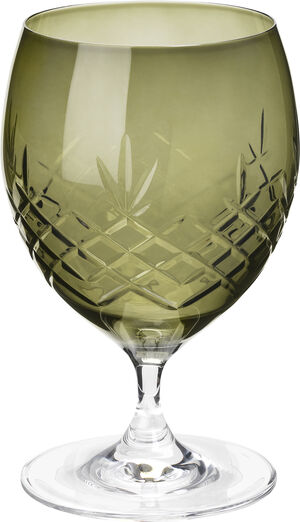 Crispy Emerald 2 stk. Eightball