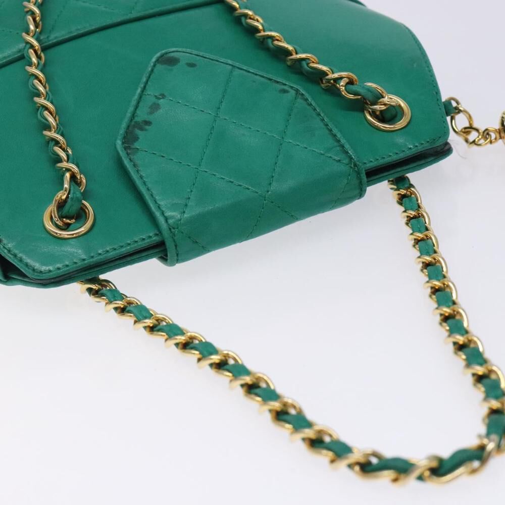 Chanel Shoulder Bag
