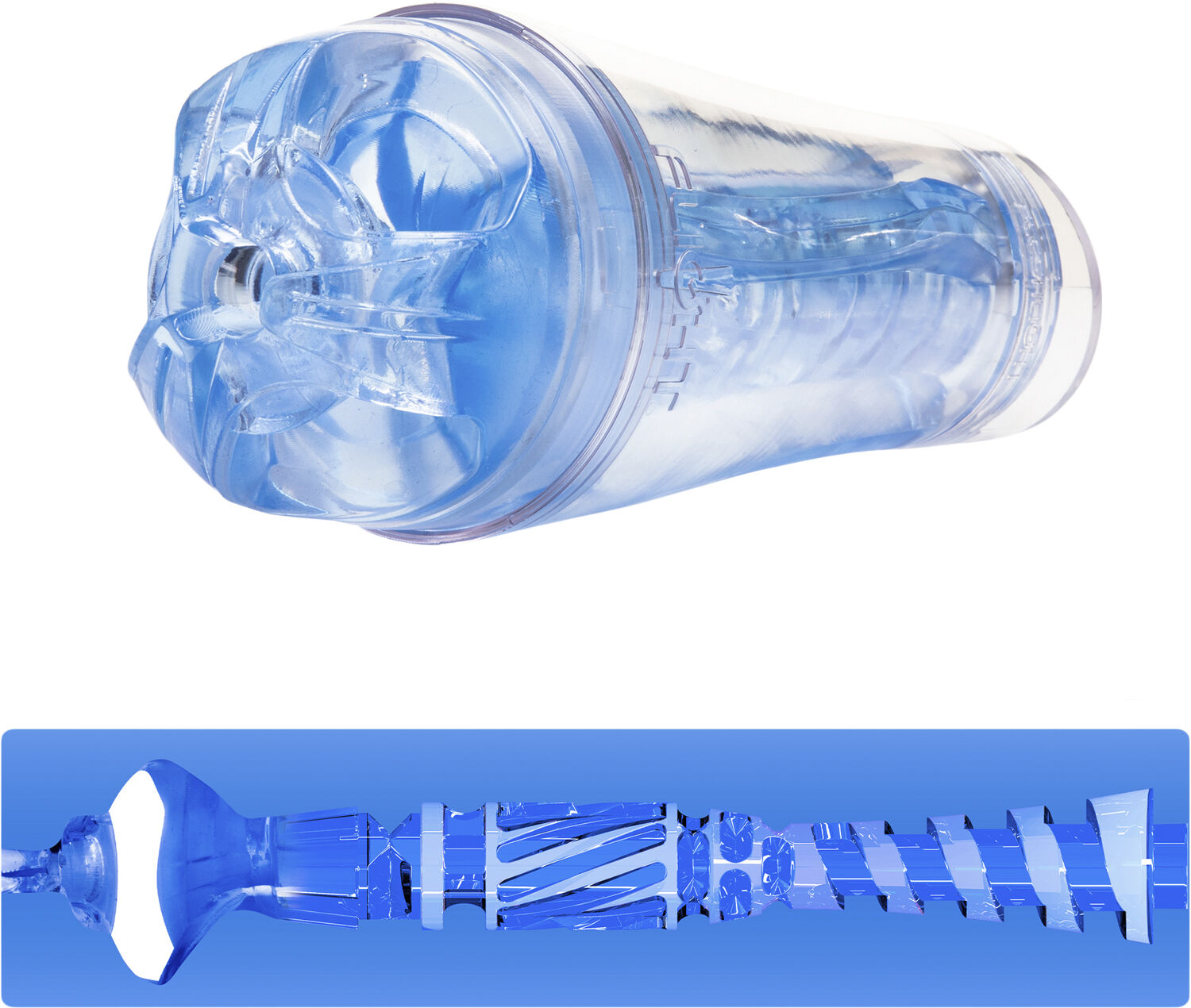 FLESHLIGHT - FLIGHT MASTURBATOR COMMANDER