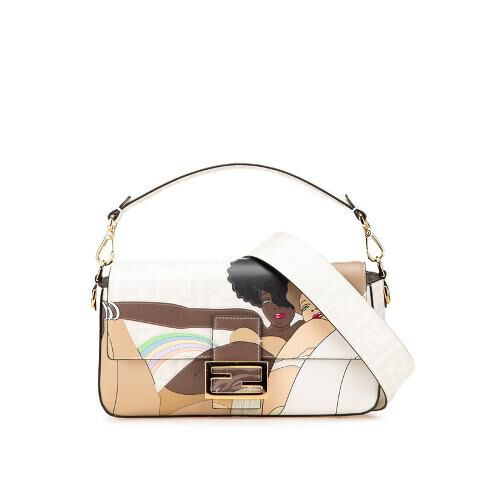 Fendi Mamma Bag