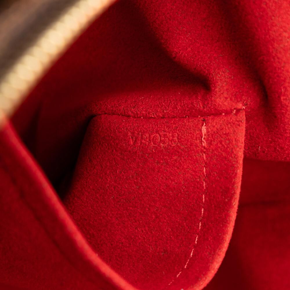 Louis Vuitton Saleya