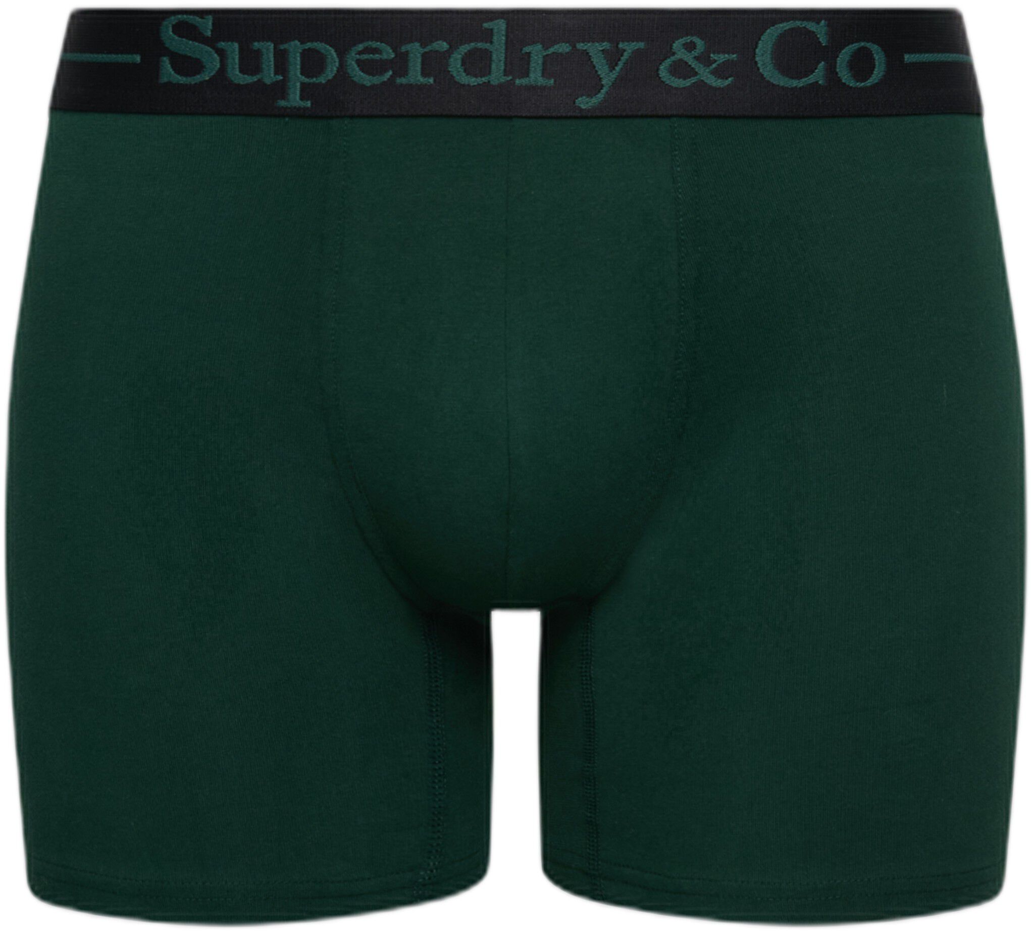 SDRY & CO BOXER TRIPLE PACK