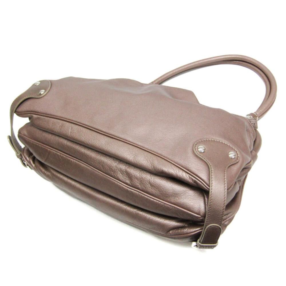 Salvatore Ferragamo Shoulder Bag