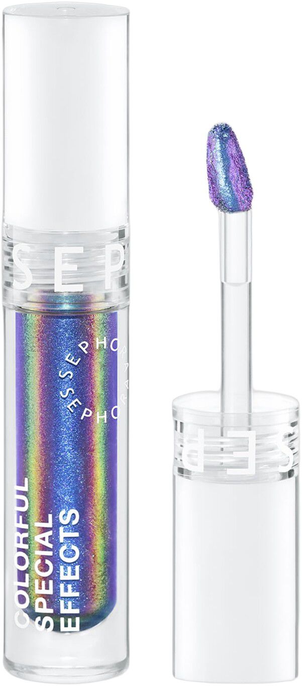 Colorful Special Effects - Multikrom, flytande &ouml;gonskugga