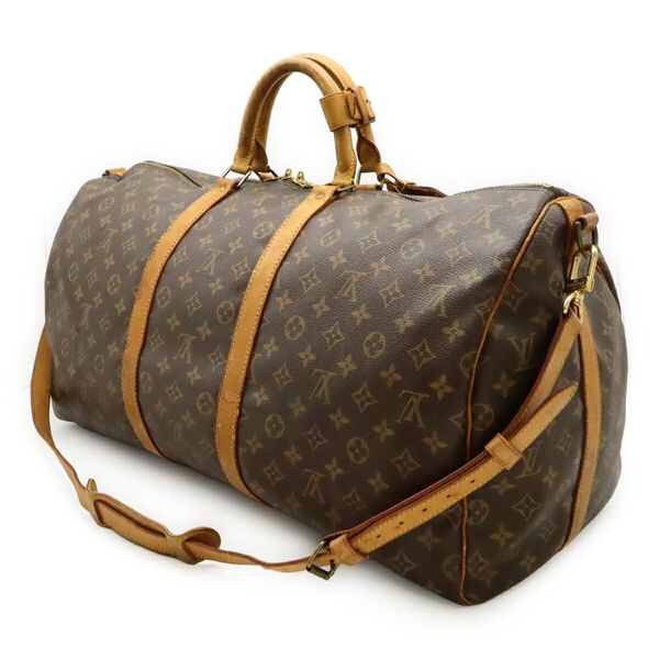 Louis Vuitton Keepall