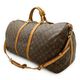 Louis Vuitton Keepall