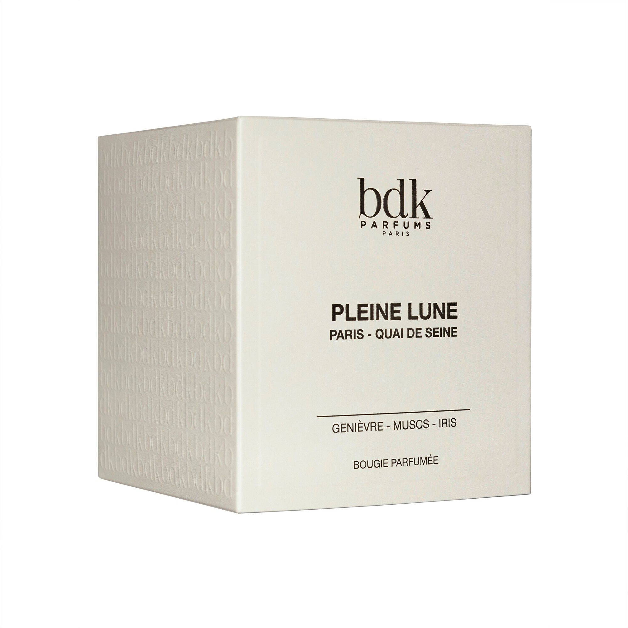 PLEINE LUNE - BOUGIE 250G