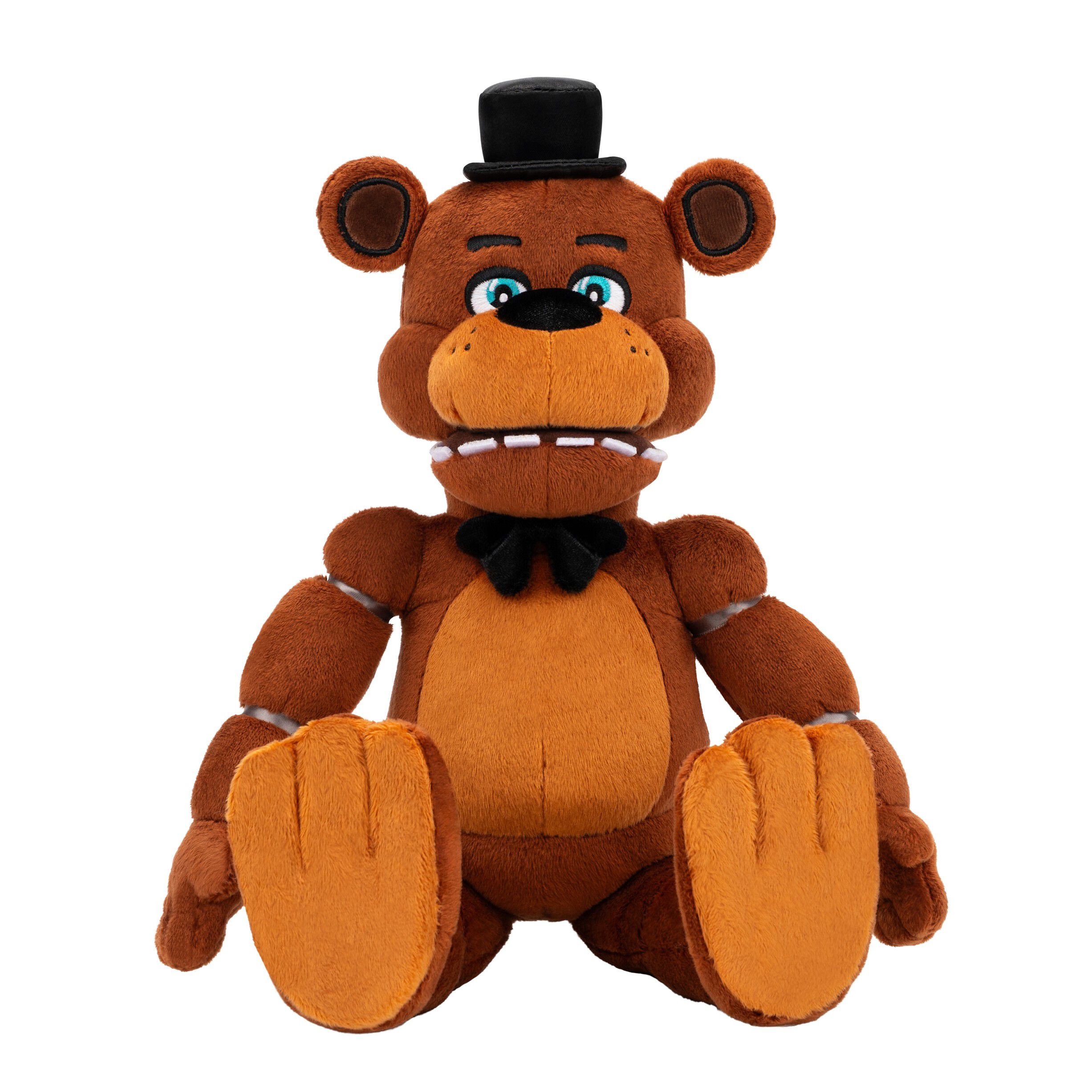 FNAF 40 CM FEATURE PLUSH CLASSIC FREDDY