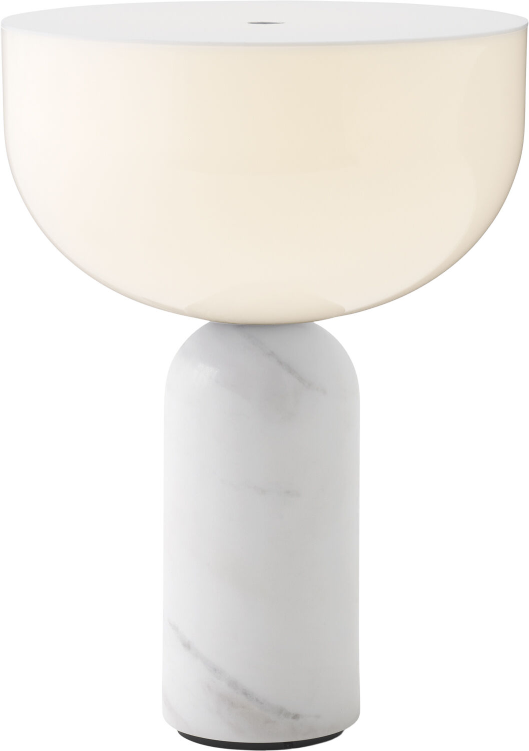 Kizu Table Lamp, Portable