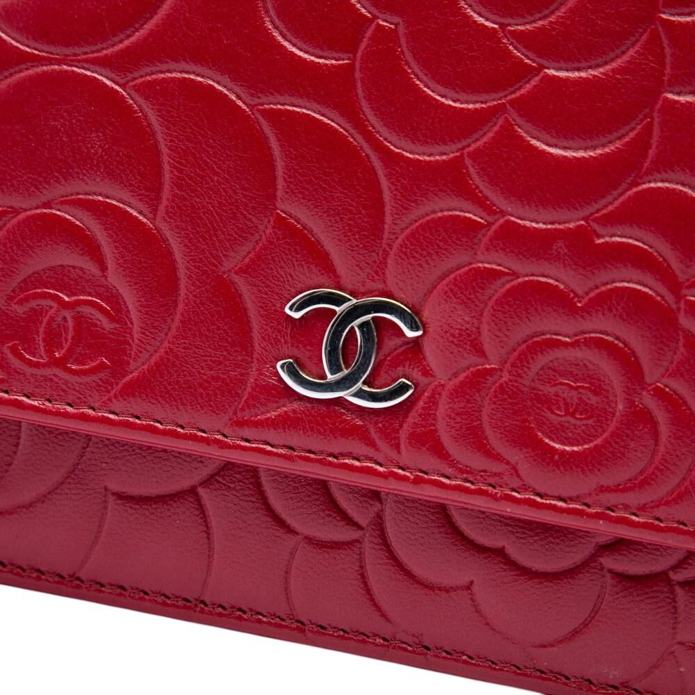 Chanel Flap Bag