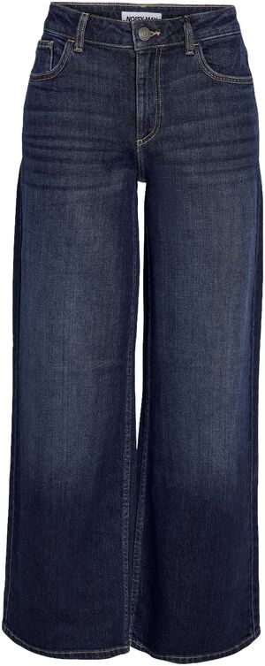 NMKENZIE MW WIDE JEANS AZ496DB NOOS