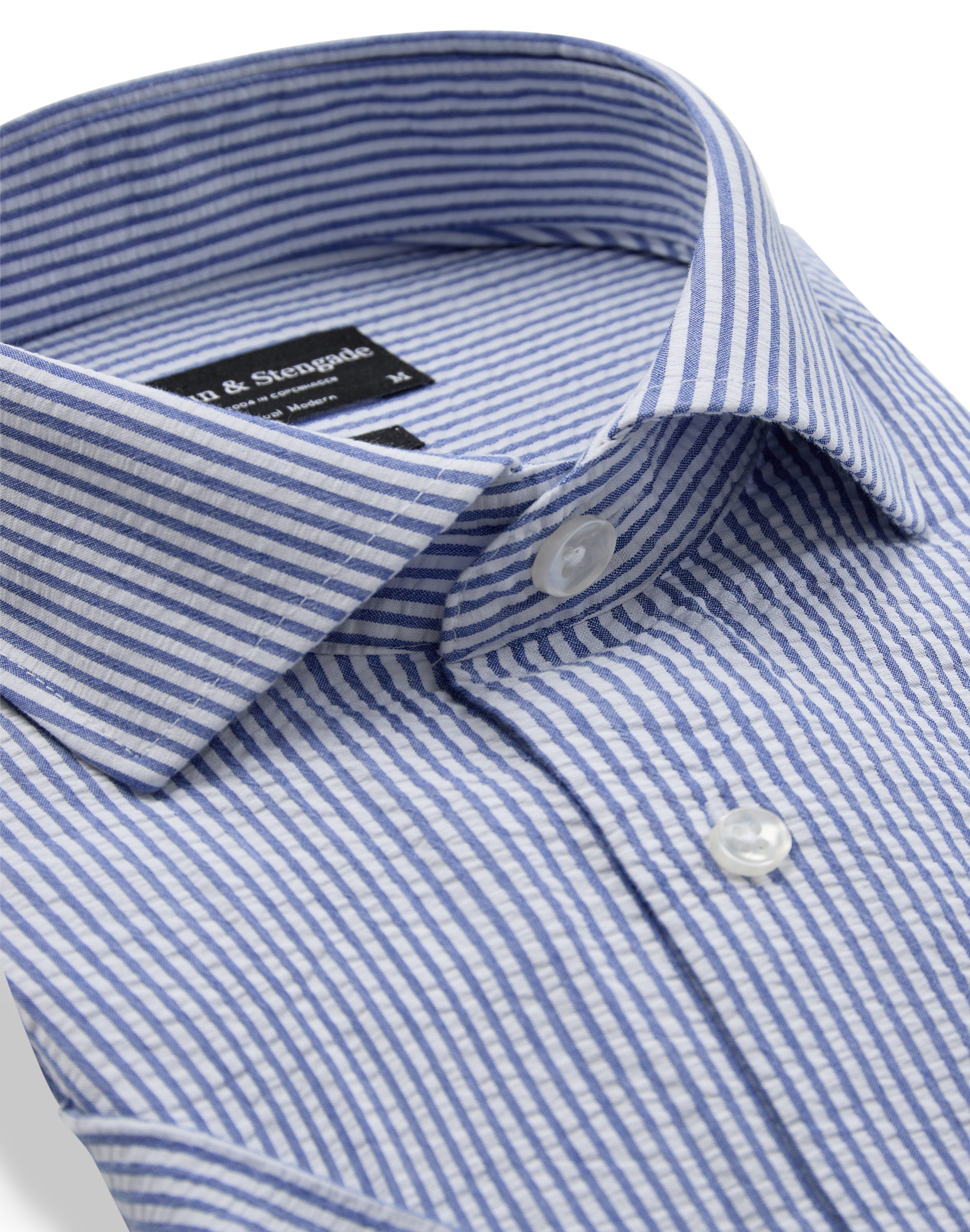 BS Keita Casual Modern Fit Shirt