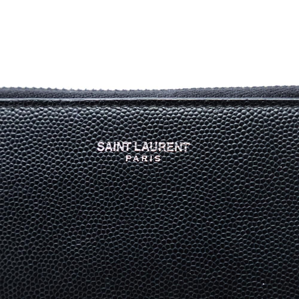 Yves Saint Laurent Clutch