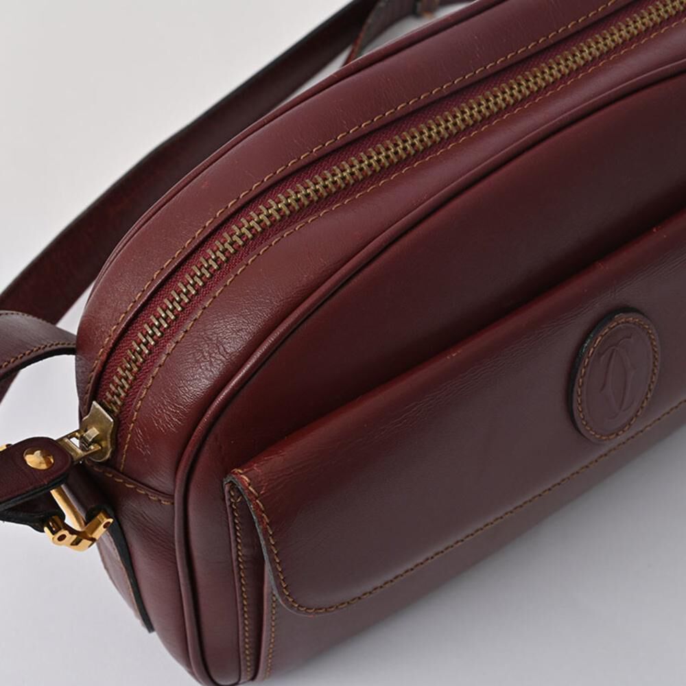 Cartier Shoulder Bag