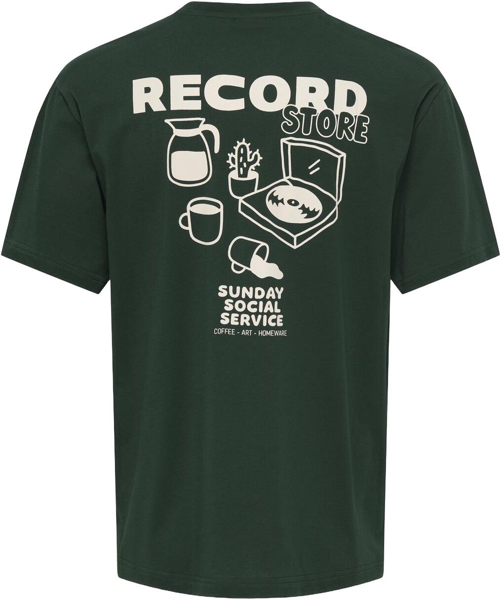 Onsmass Chill Life Rlx Ss Tee