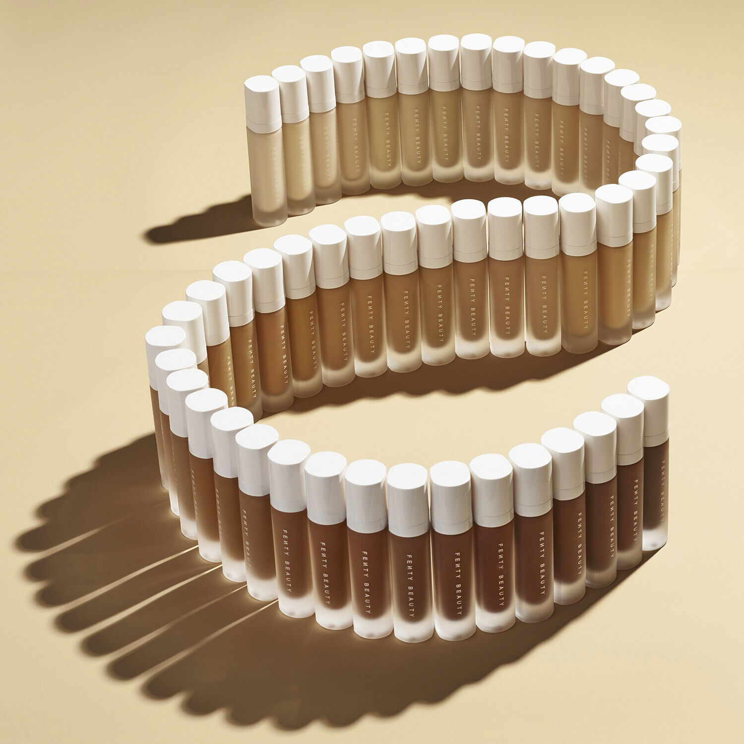 Pro Filt'r Soft Matte Longwear Foundation