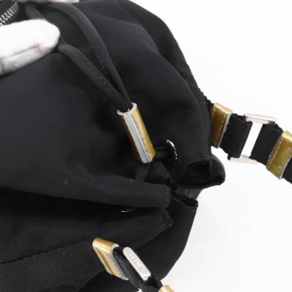 Prada Bucket Bag