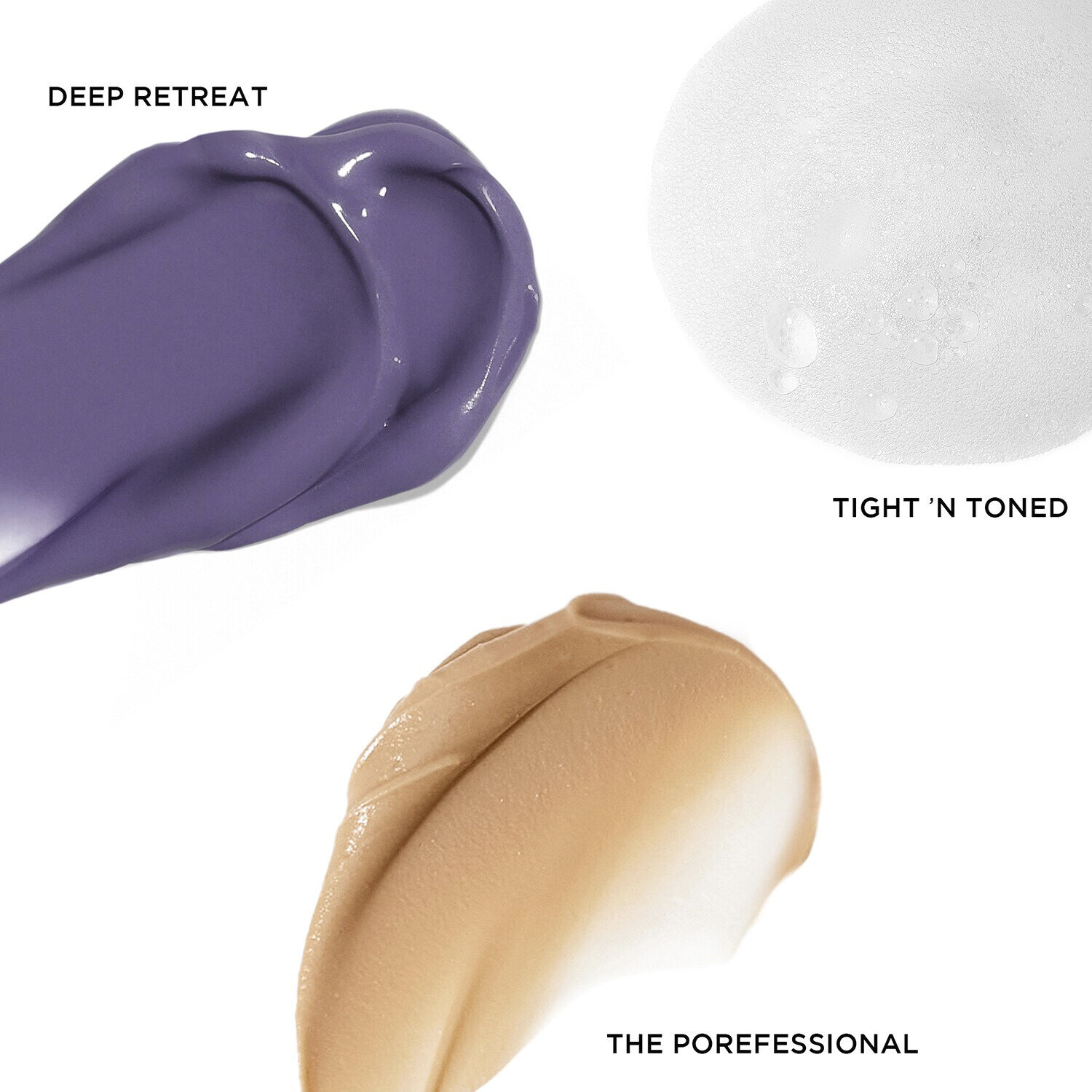 POREfessionals paketerbjudande miniporv&aring;rds- och primerkit