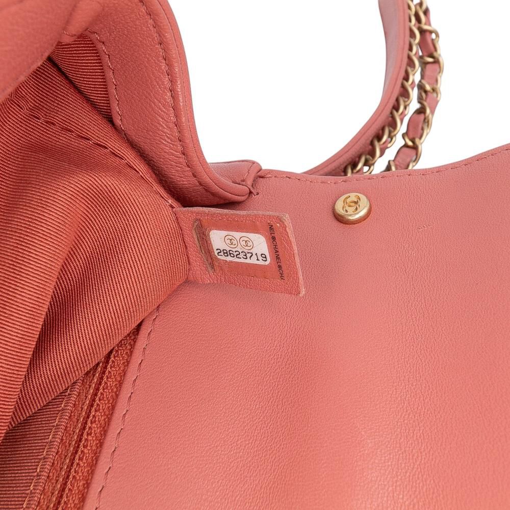 Chanel Flap Bag