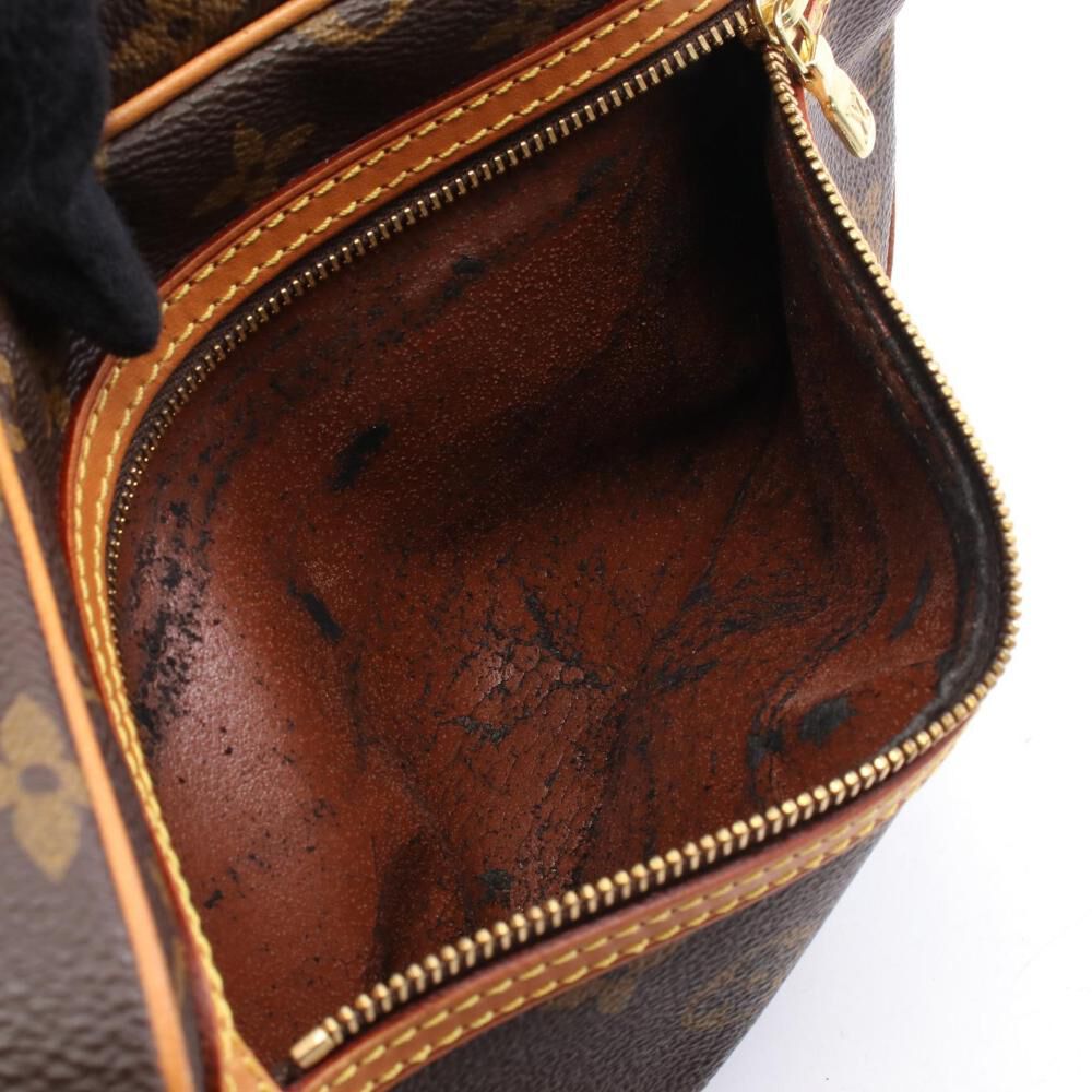 Louis Vuitton Marly Dragonne