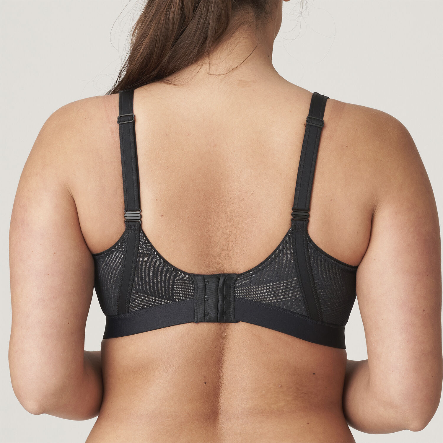 The Game sports bra