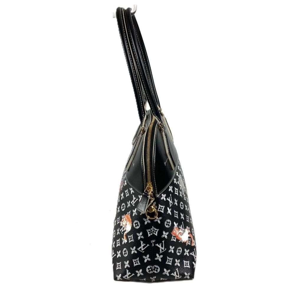 Louis Vuitton Alma