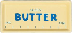 Opbevaringssk&aring;l - Butter