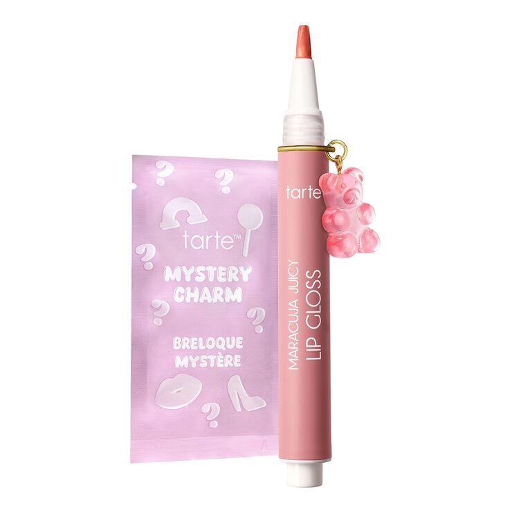Maracuja Juicy Lip Gloss - Läppglans