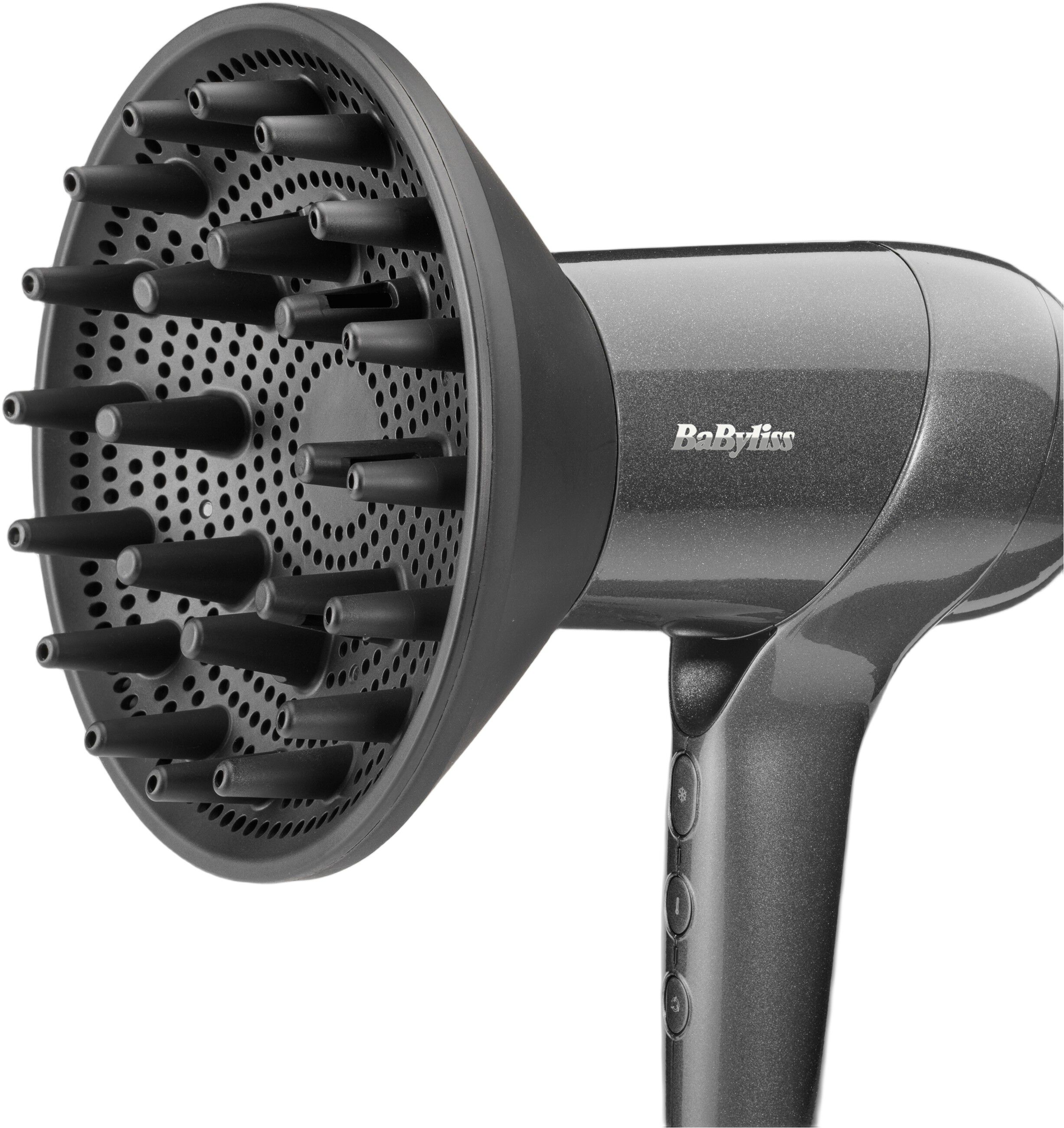 Titanium Shine Dryer