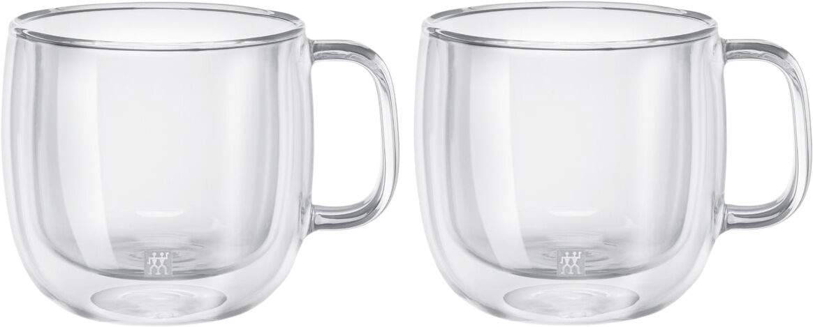 Sorrento Plus Cappucino set 450/2