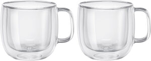 Sorrento Plus Cappucino set 450/2