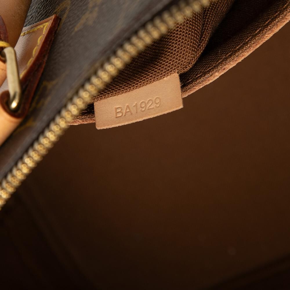 Louis Vuitton Alma